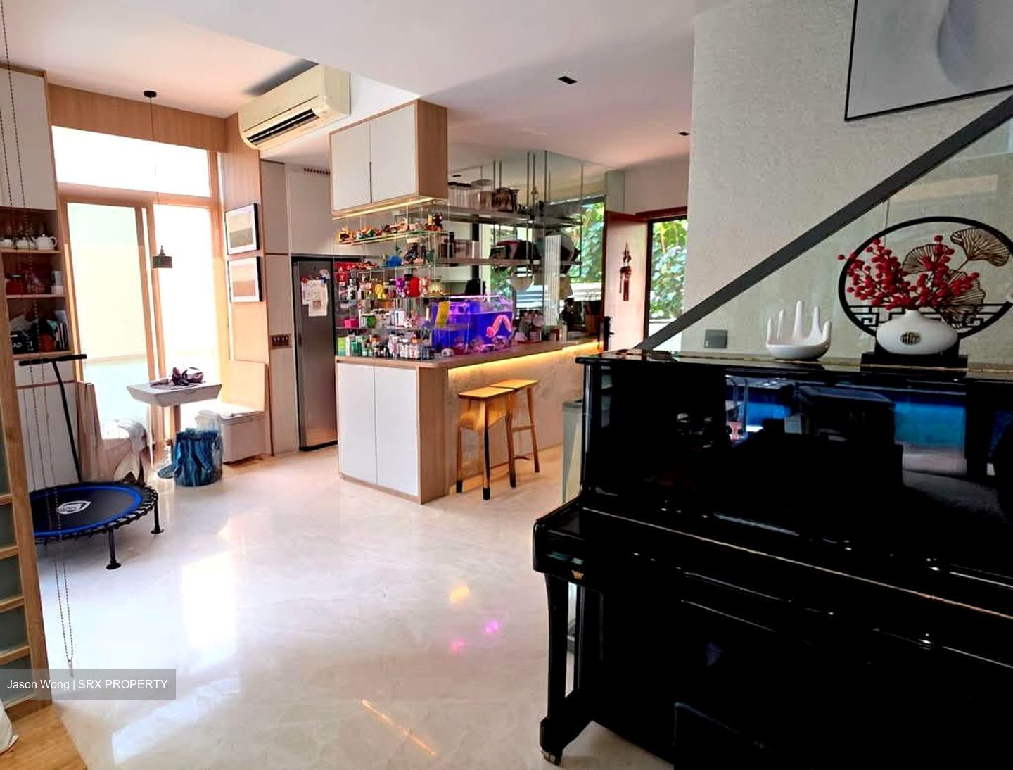 SeaHill (D5), Condominium #606454011
